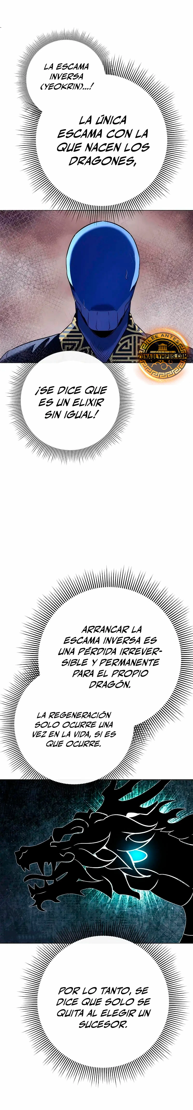 La noche del goblin > Capitulo 72 > Page 311