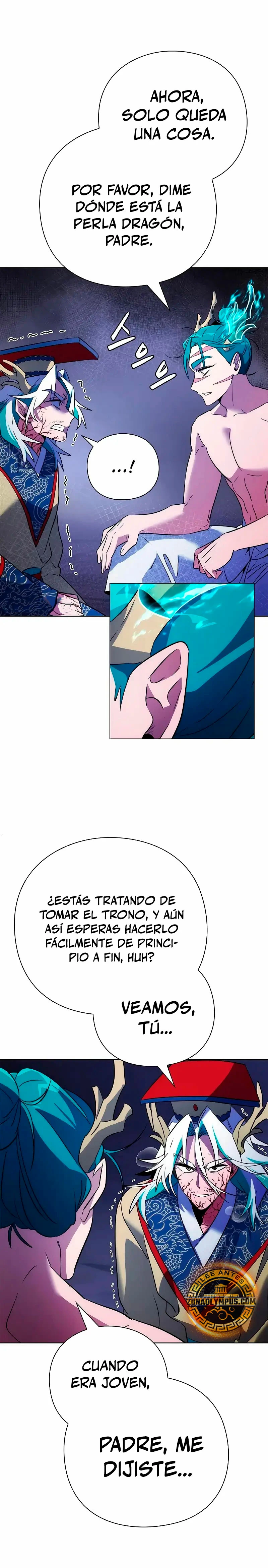 La noche del goblin > Capitulo 72 > Page 341