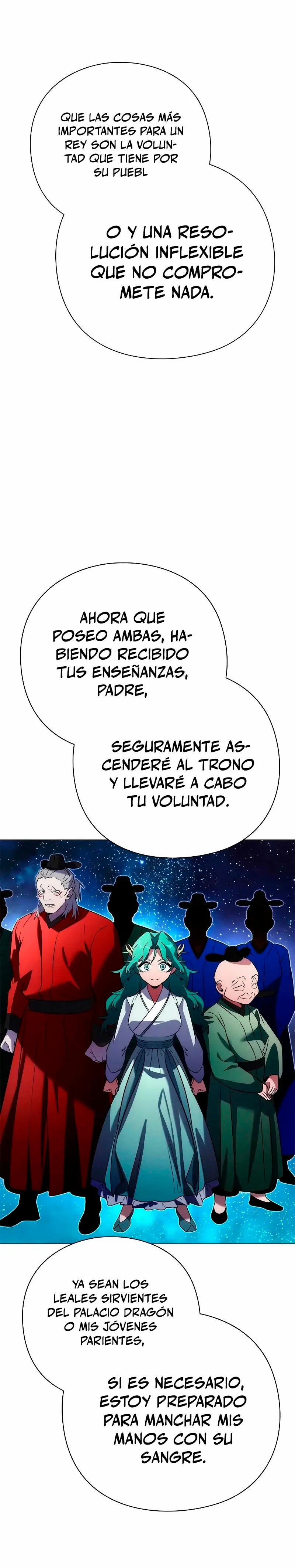 La noche del goblin > Capitulo 72 > Page 351