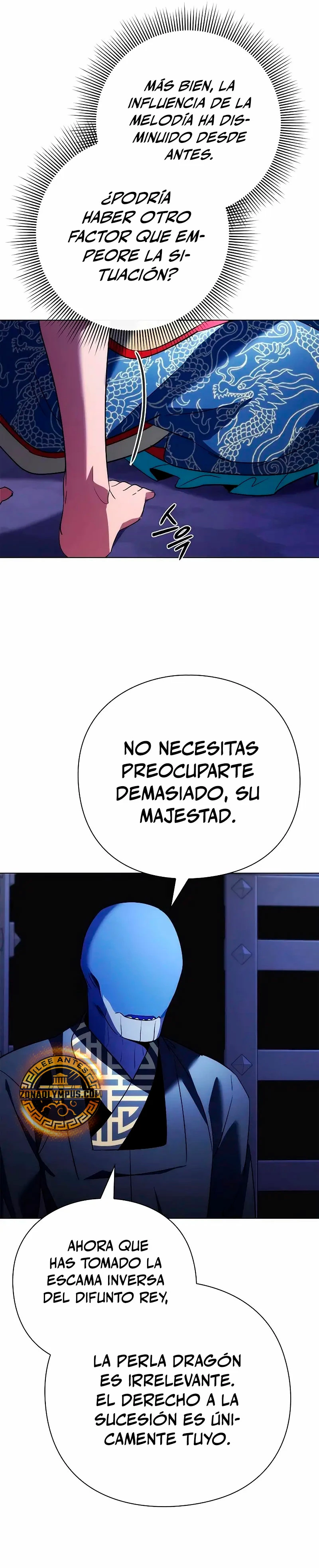 La noche del goblin > Capitulo 72 > Page 401