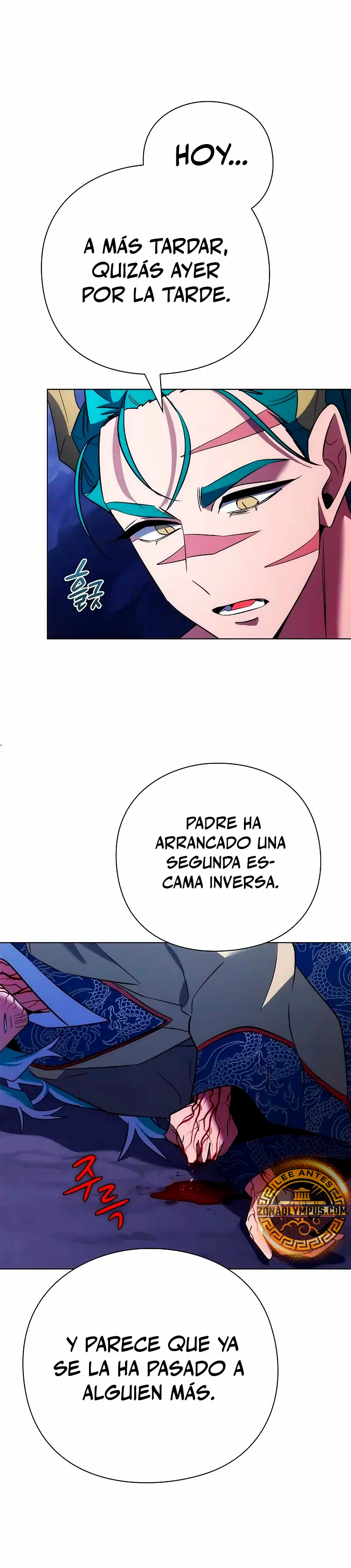 La noche del goblin > Capitulo 72 > Page 431