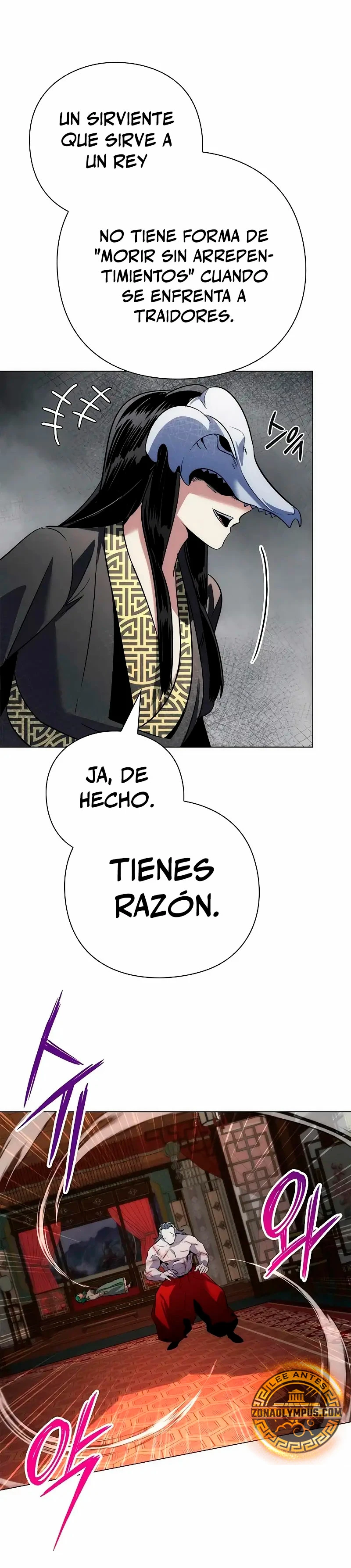 La noche del goblin > Capitulo 72 > Page 551