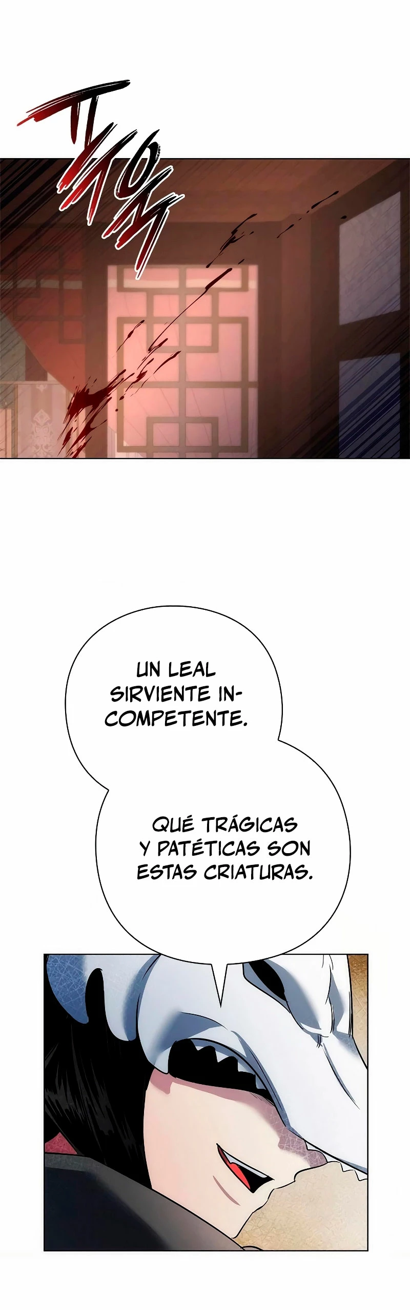 La noche del goblin > Capitulo 72 > Page 581