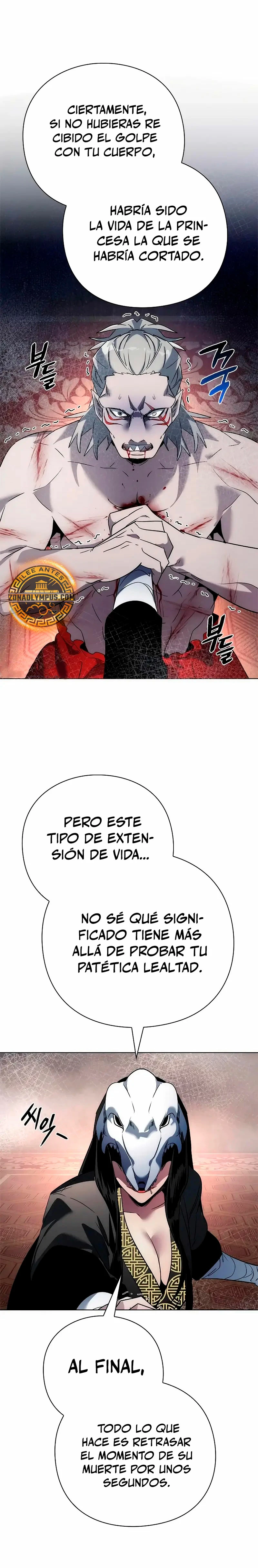 La noche del goblin > Capitulo 72 > Page 591