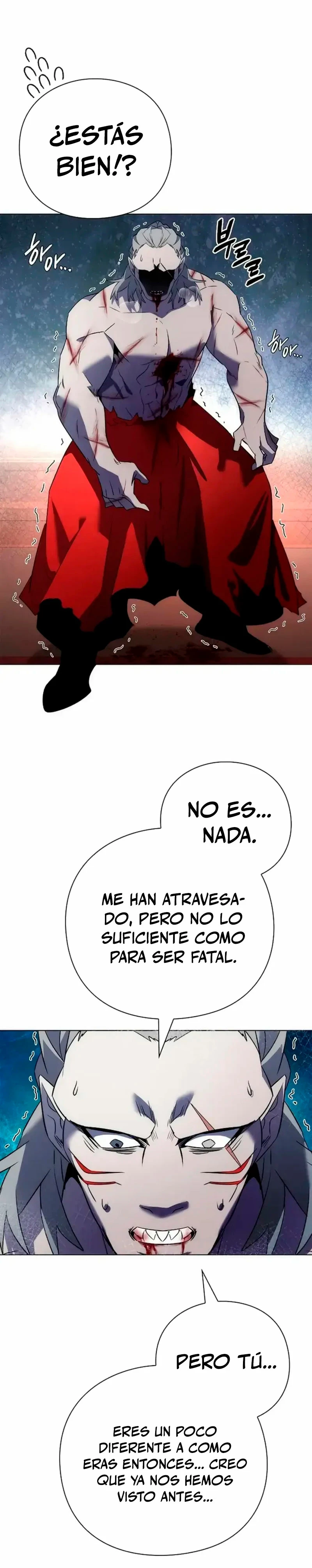 La noche del goblin > Capitulo 73 > Page 101