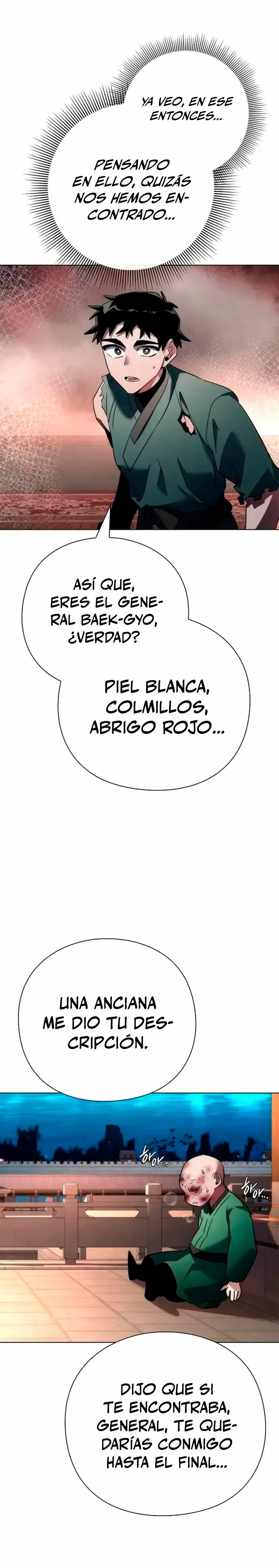 La noche del goblin > Capitulo 73 > Page 121