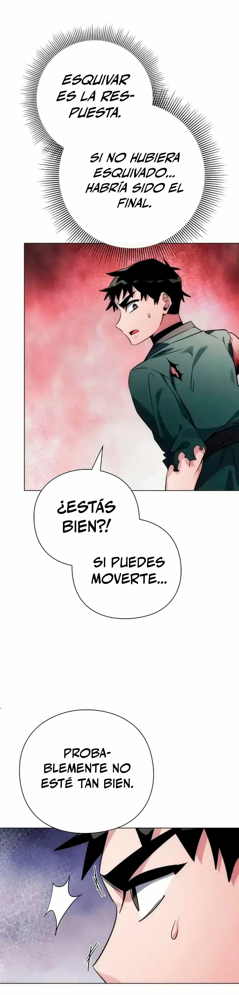 La noche del goblin > Capitulo 73 > Page 211