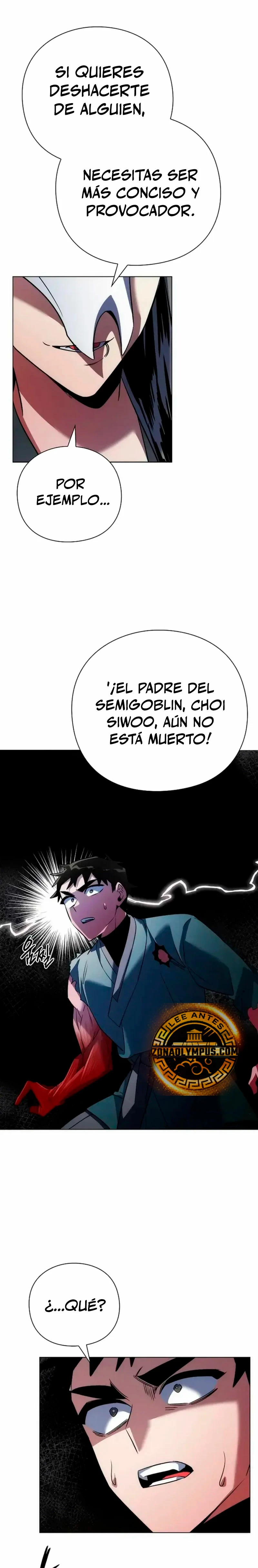 La noche del goblin > Capitulo 73 > Page 271