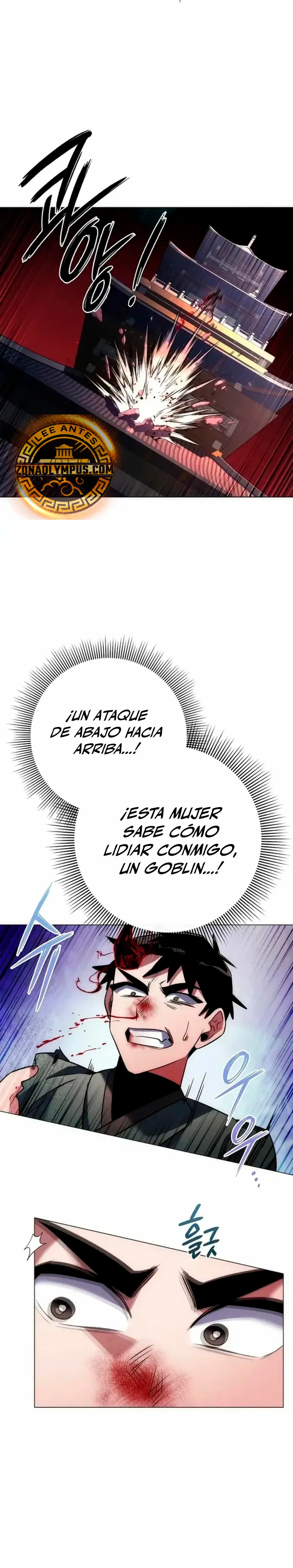 La noche del goblin > Capitulo 73 > Page 301