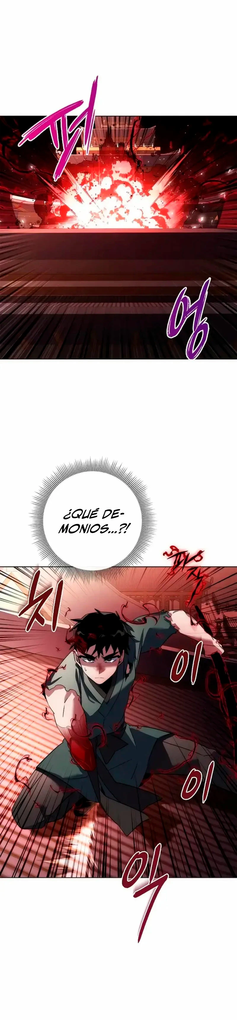 La noche del goblin > Capitulo 73 > Page 331