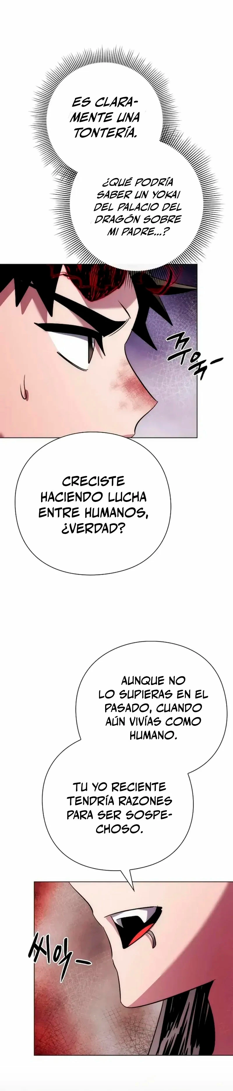 La noche del goblin > Capitulo 73 > Page 401