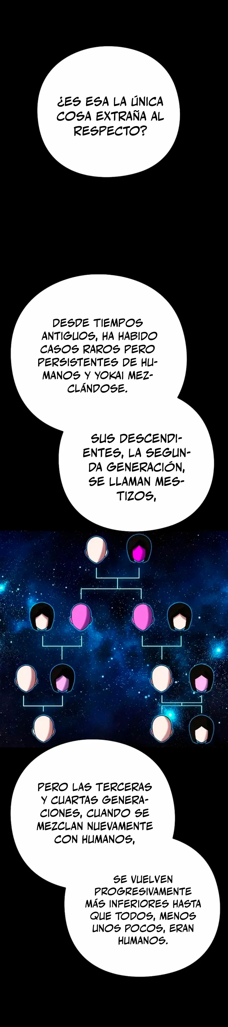 La noche del goblin > Capitulo 73 > Page 421