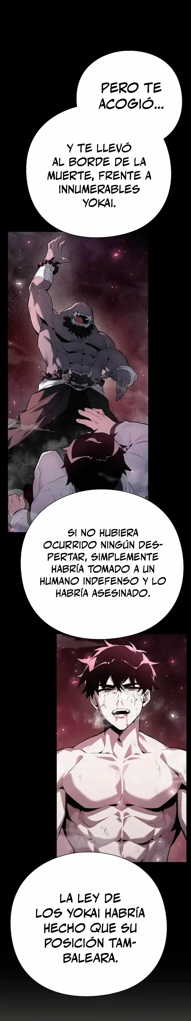 La noche del goblin > Capitulo 73 > Page 441