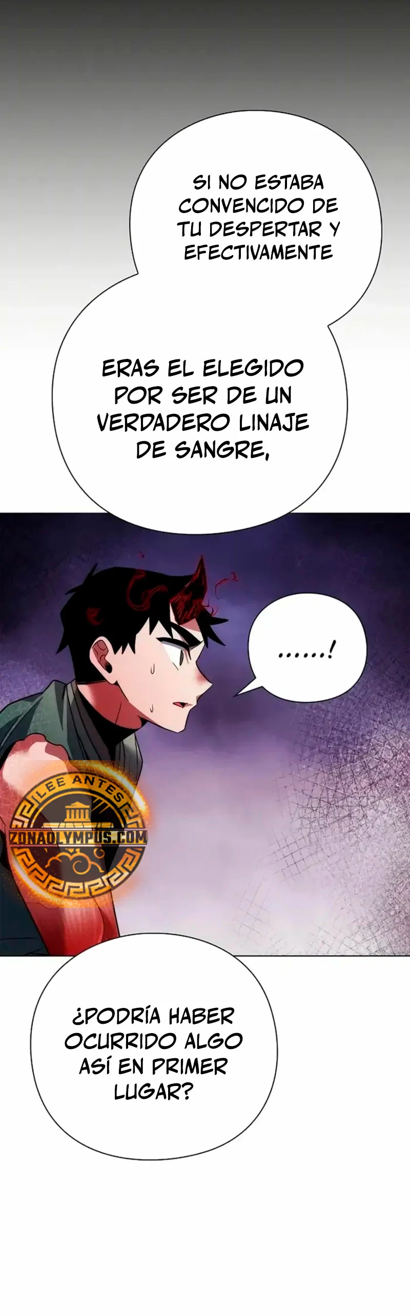 La noche del goblin > Capitulo 73 > Page 451