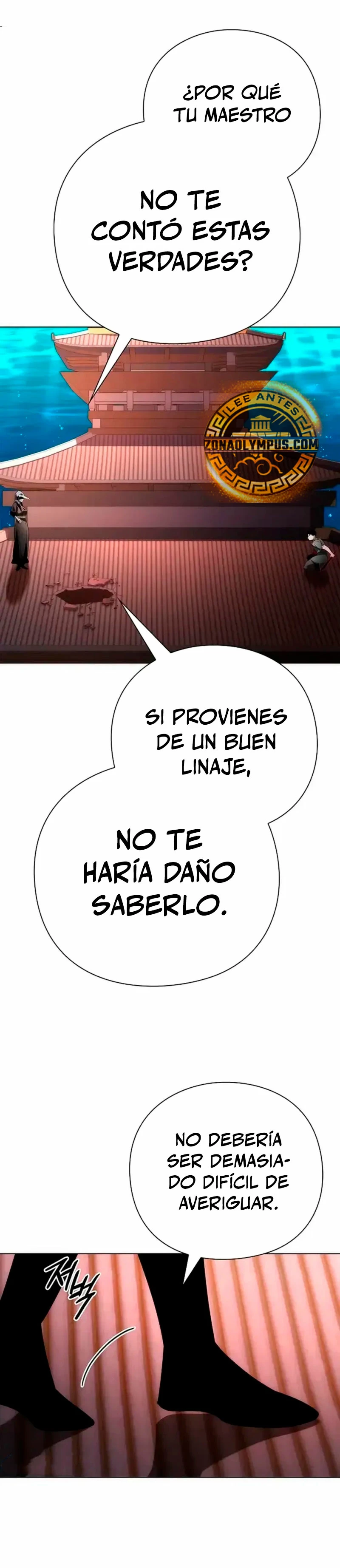 La noche del goblin > Capitulo 73 > Page 471