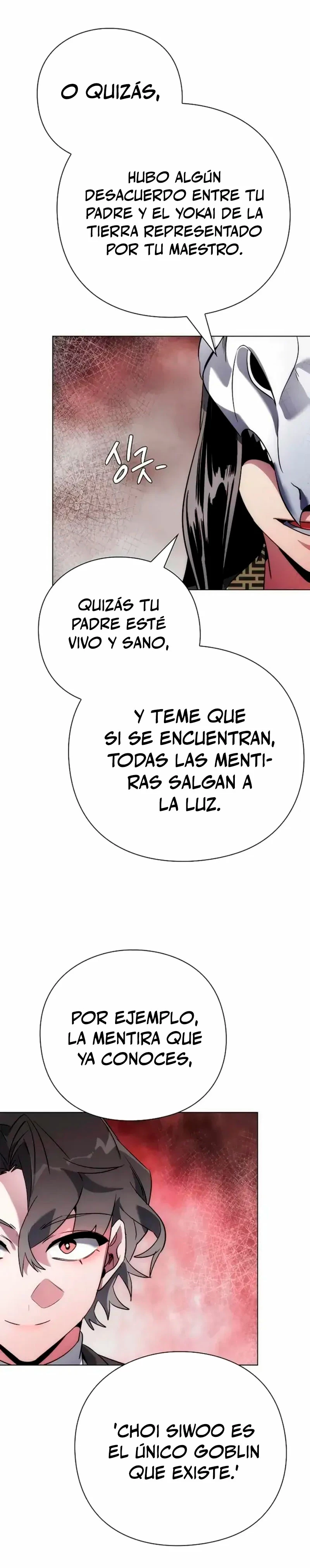 La noche del goblin > Capitulo 73 > Page 481