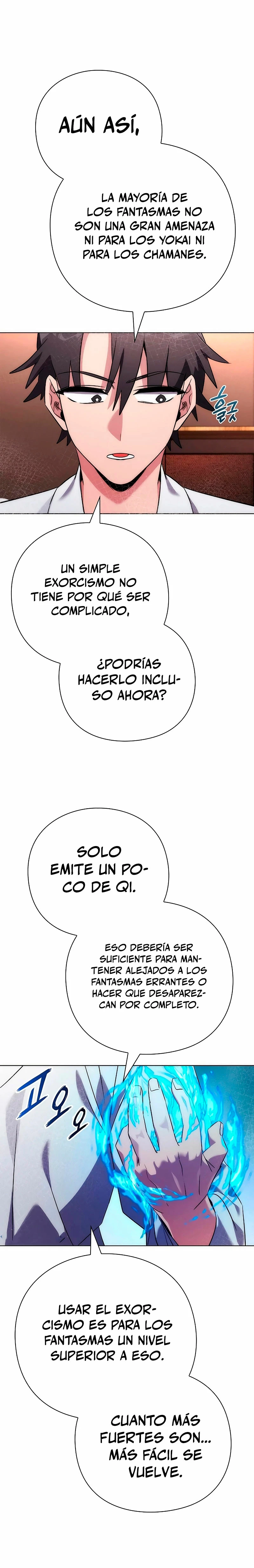 La noche del goblin > Capitulo 74 > Page 181