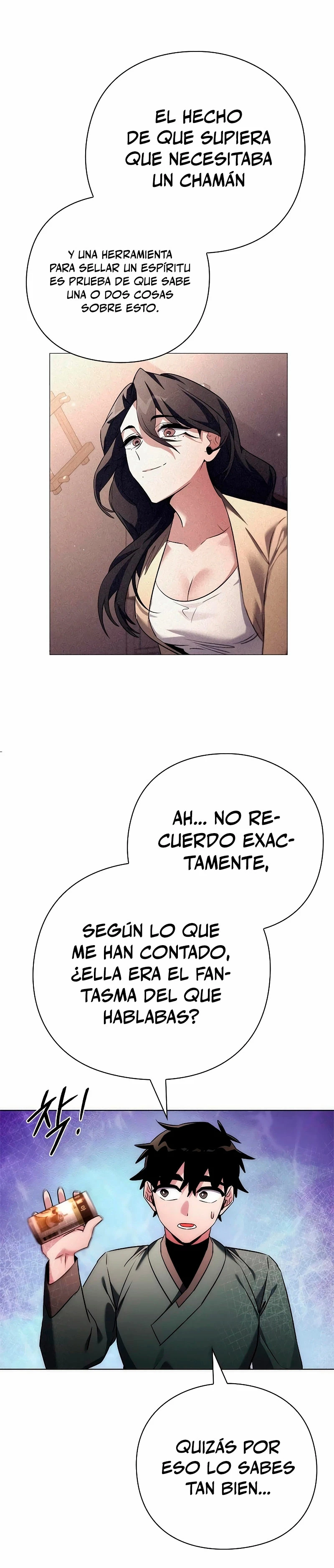 La noche del goblin > Capitulo 74 > Page 251