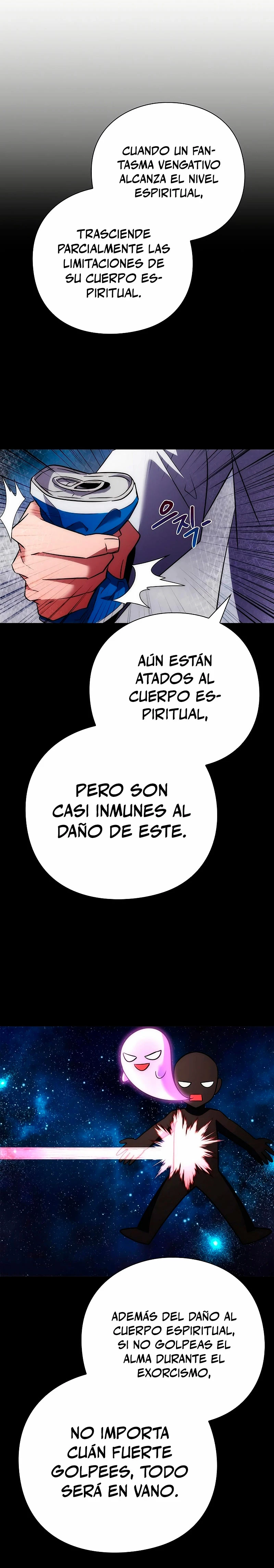 La noche del goblin > Capitulo 74 > Page 361