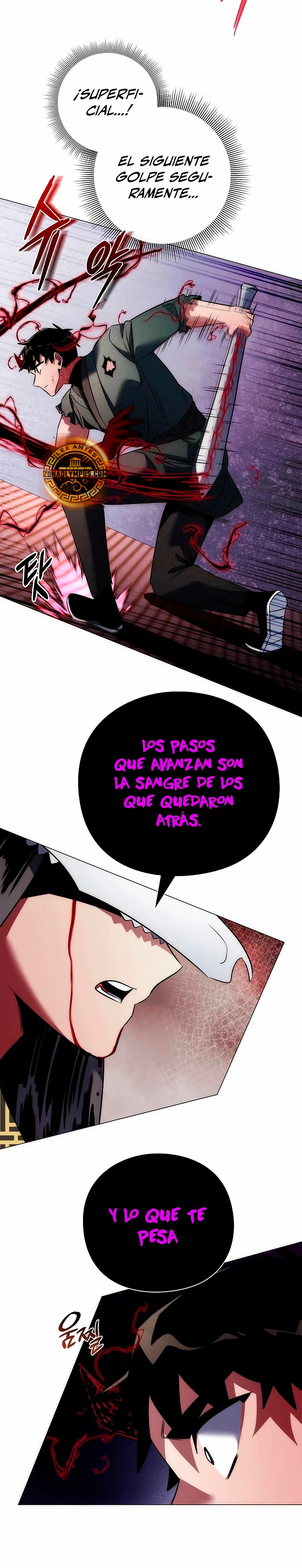 La noche del goblin > Capitulo 74 > Page 471