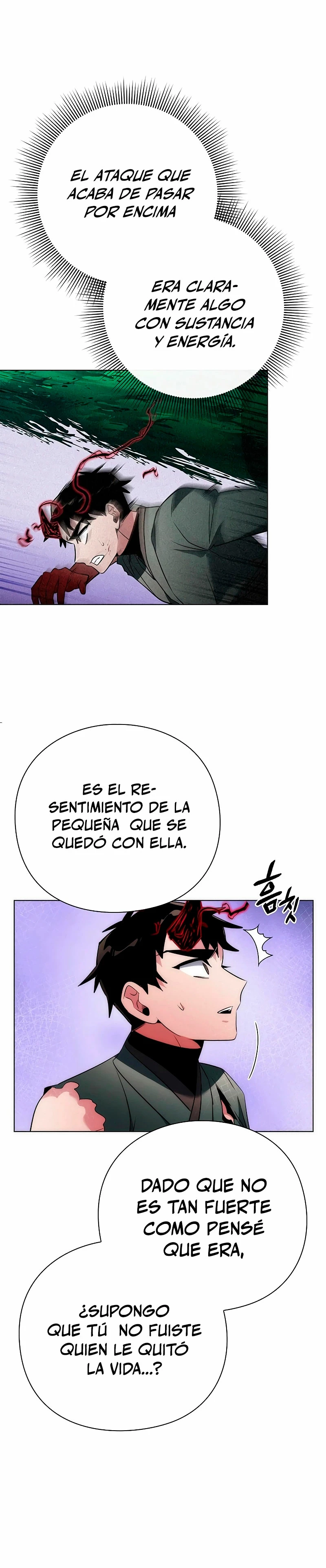 La noche del goblin > Capitulo 74 > Page 521