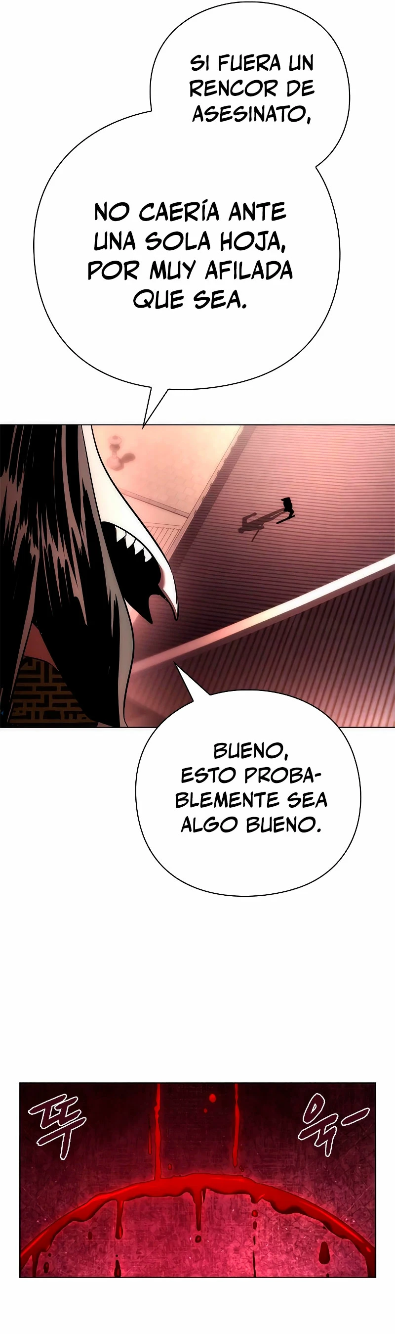 La noche del goblin > Capitulo 74 > Page 531