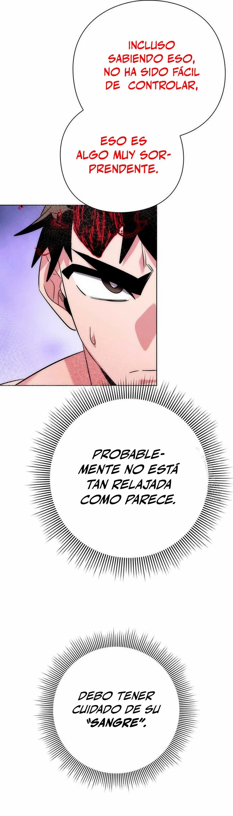 La noche del goblin > Capitulo 75 > Page 71