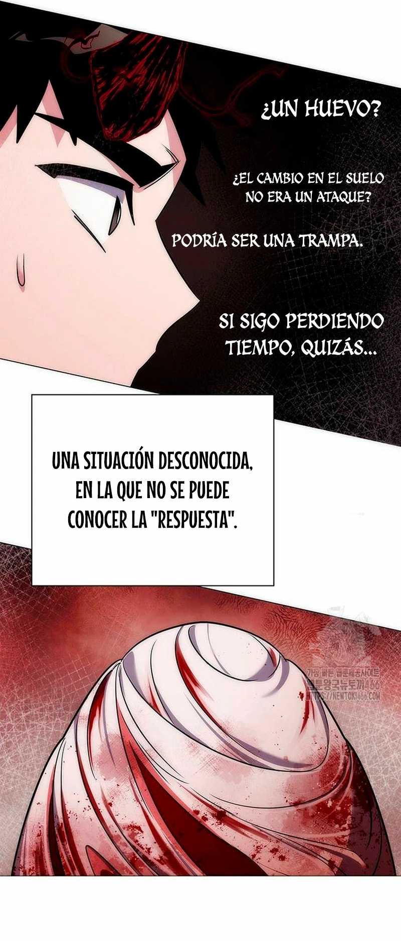 La noche del goblin > Capitulo 75 > Page 141