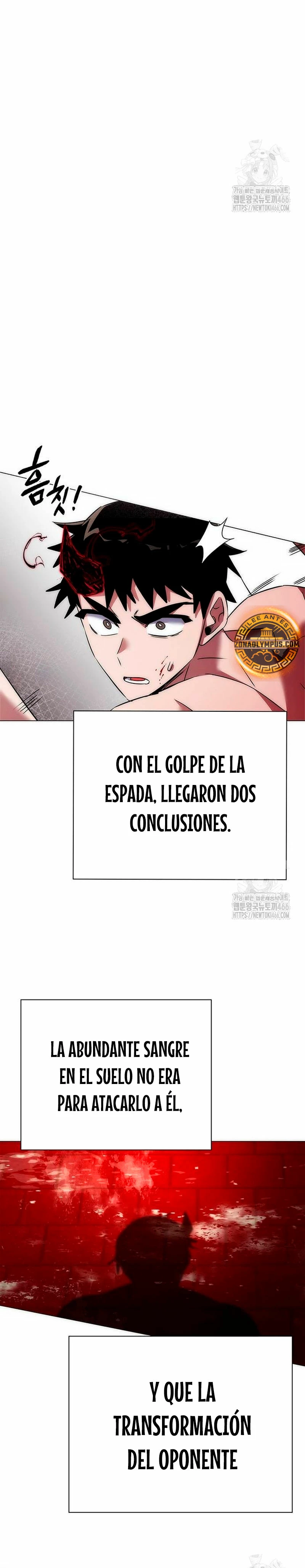 La noche del goblin > Capitulo 75 > Page 171