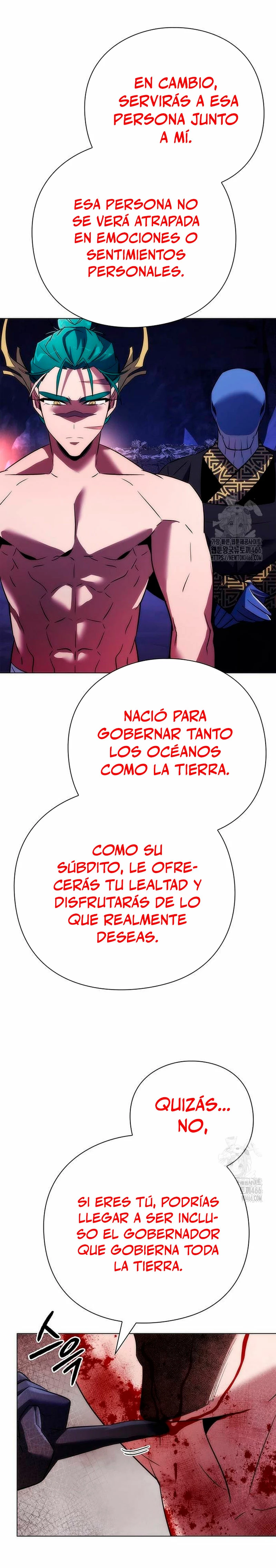 La noche del goblin > Capitulo 75 > Page 311