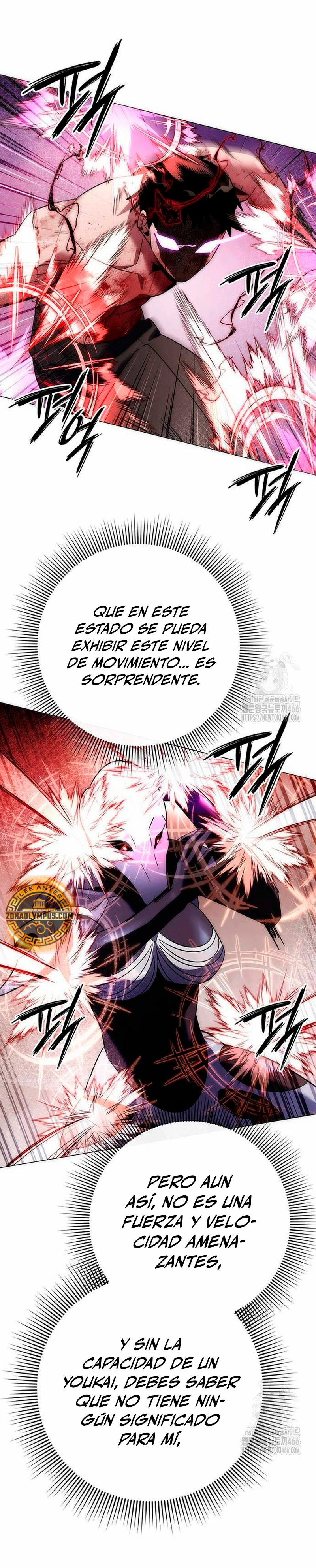 La noche del goblin > Capitulo 75 > Page 441