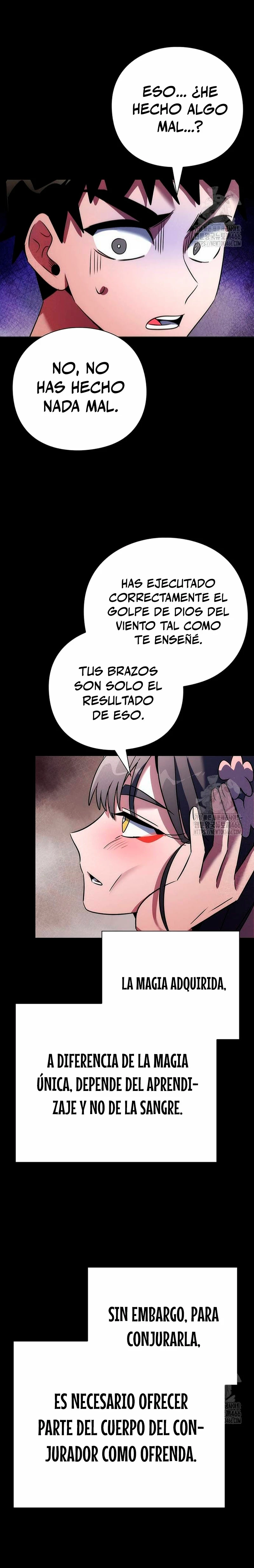 La noche del goblin > Capitulo 75 > Page 491