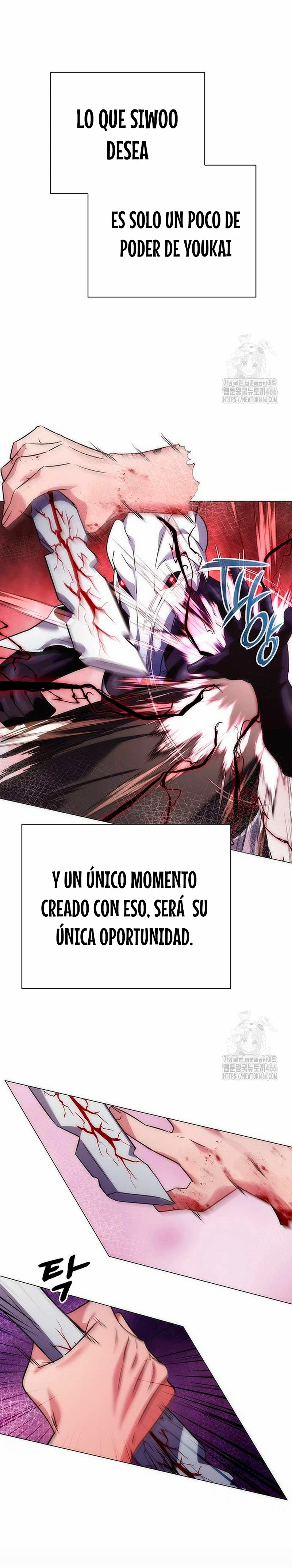 La noche del goblin > Capitulo 75 > Page 541