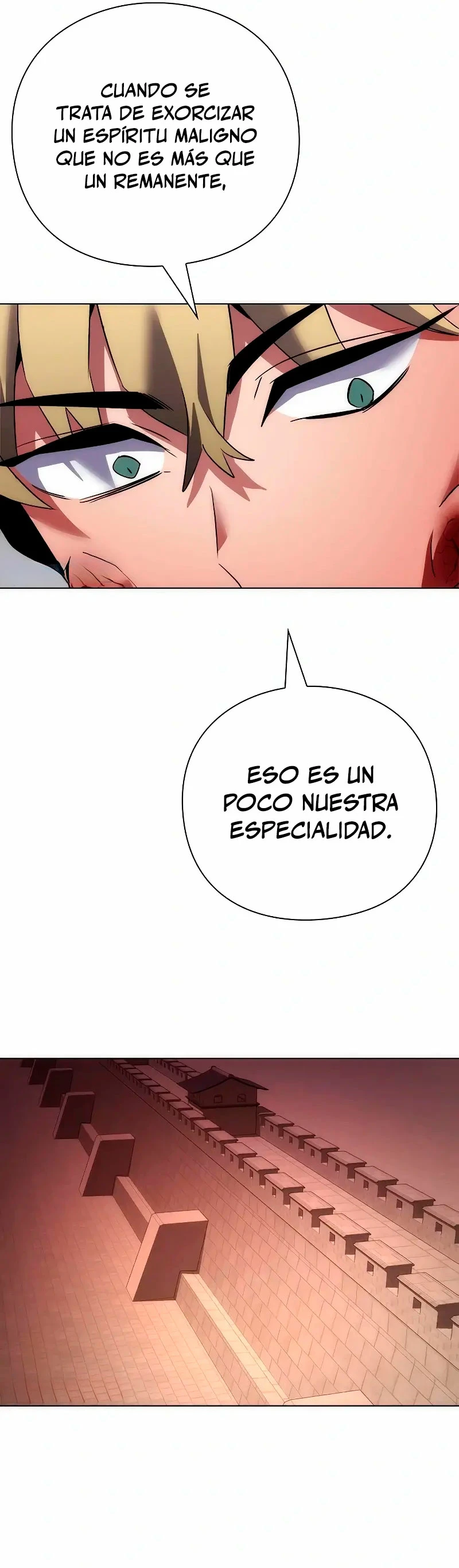 La noche del goblin > Capitulo 76 > Page 171