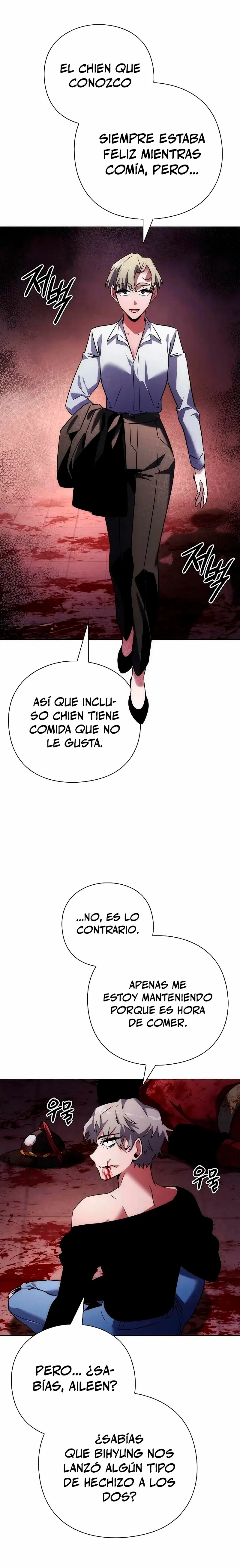 La noche del goblin > Capitulo 76 > Page 451