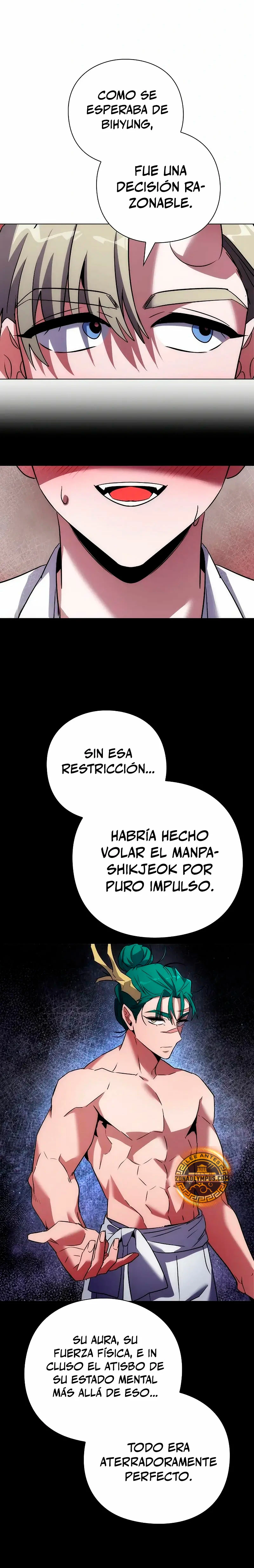 La noche del goblin > Capitulo 76 > Page 471