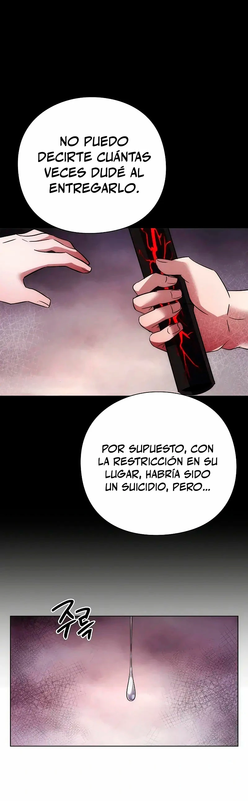 La noche del goblin > Capitulo 76 > Page 481