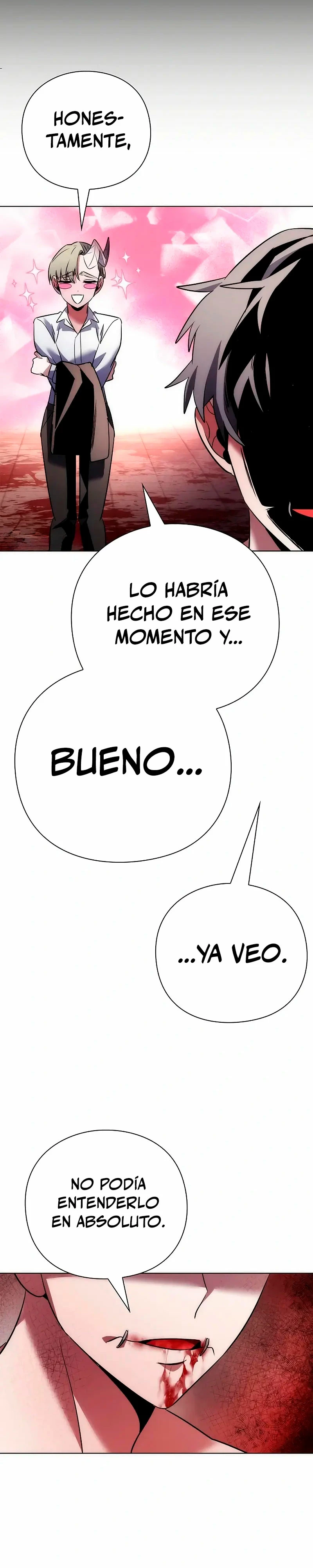 La noche del goblin > Capitulo 76 > Page 521