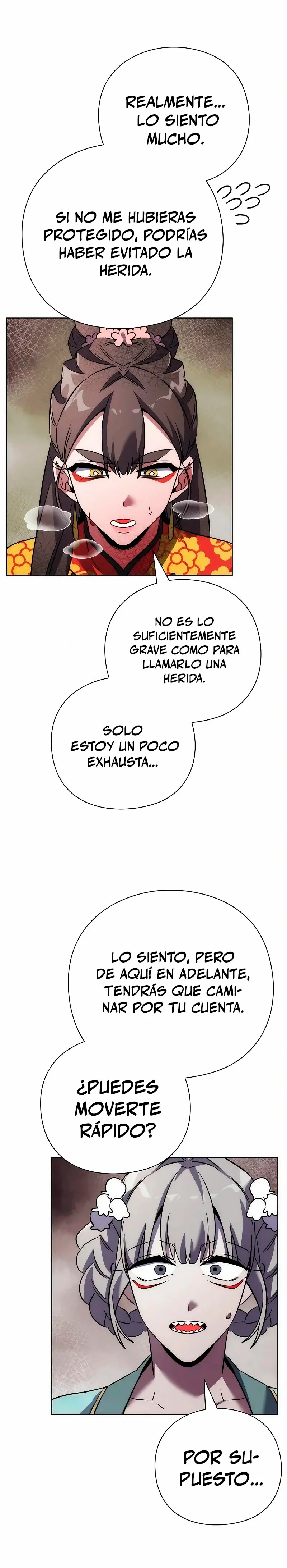 La noche del goblin > Capitulo 76 > Page 591