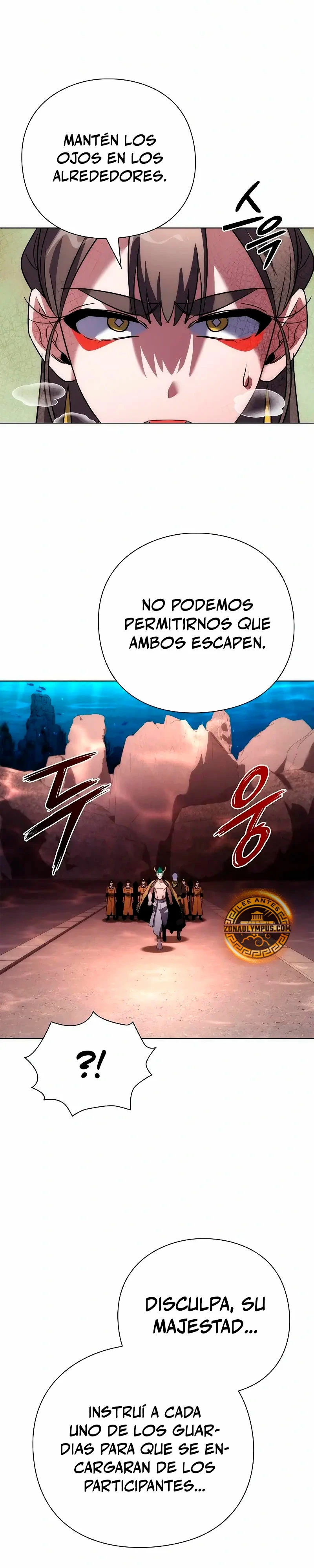 La noche del goblin > Capitulo 76 > Page 601