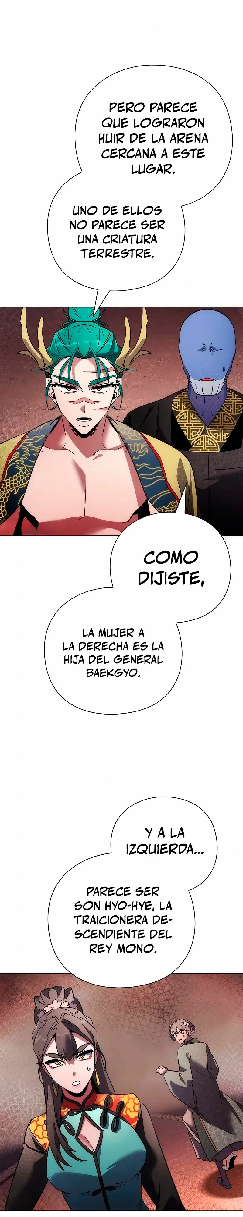 La noche del goblin > Capitulo 76 > Page 611