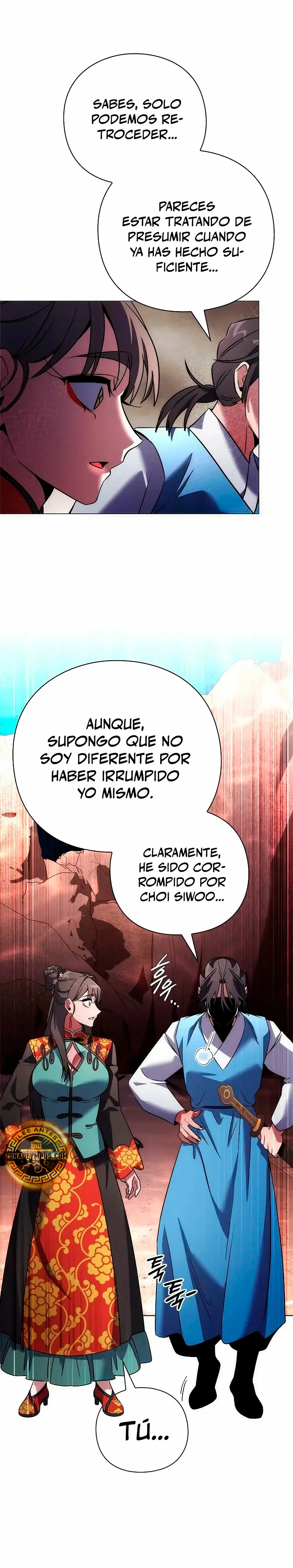 La noche del goblin > Capitulo 76 > Page 631