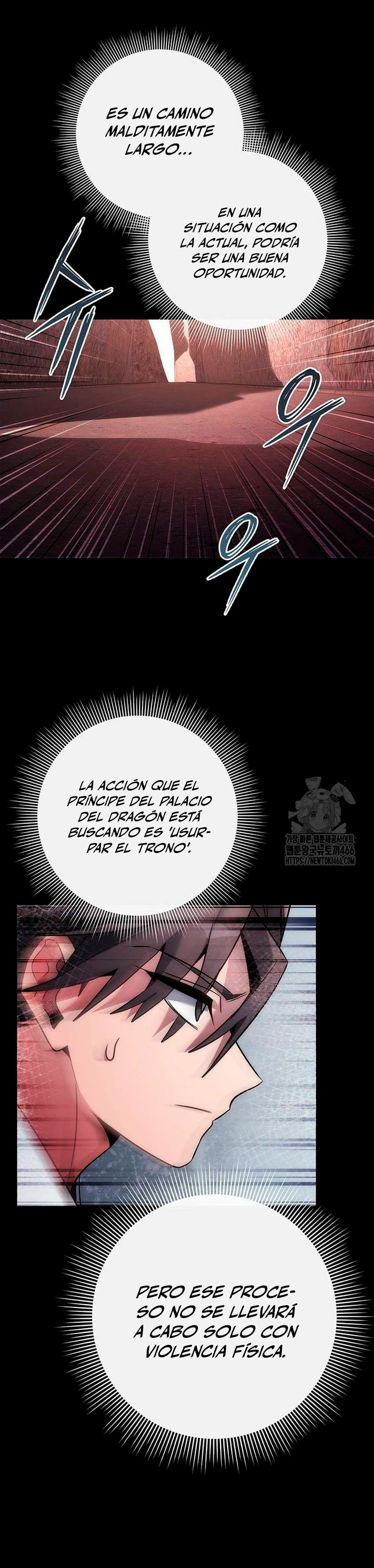 La noche del goblin > Capitulo 77 > Page 31