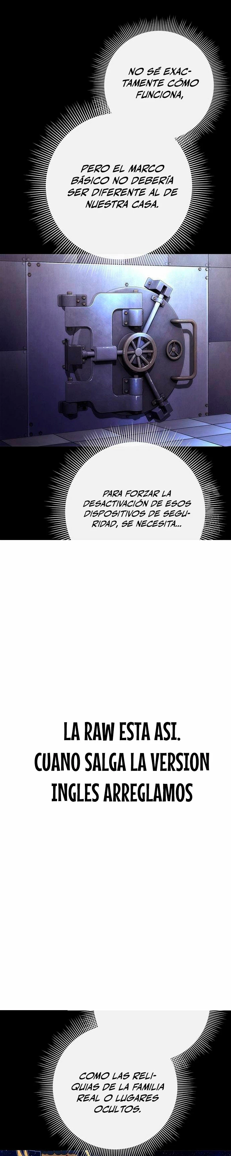 La noche del goblin > Capitulo 77 > Page 51