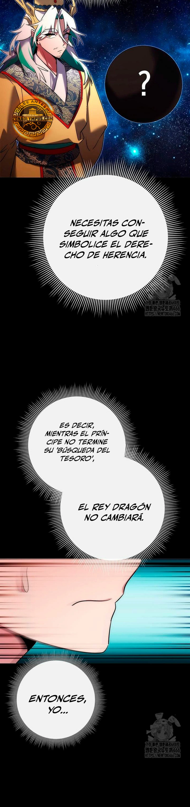 La noche del goblin > Capitulo 77 > Page 61