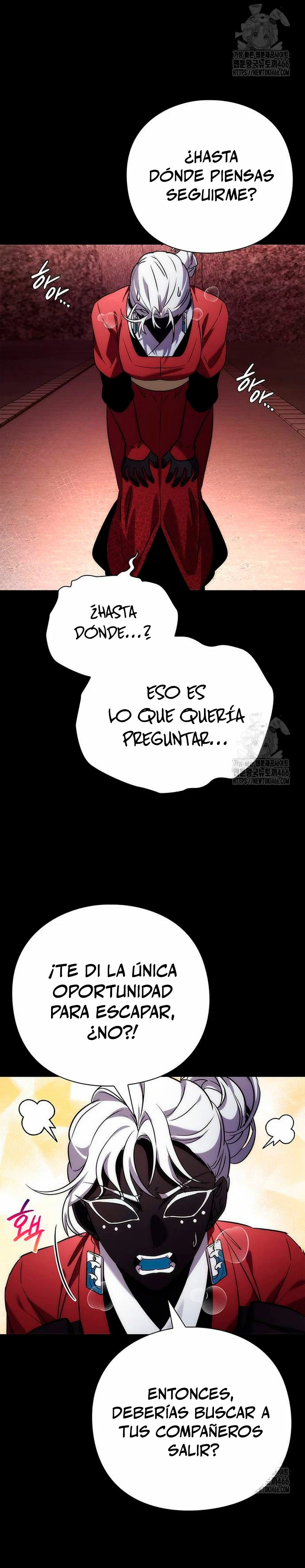 La noche del goblin > Capitulo 77 > Page 81