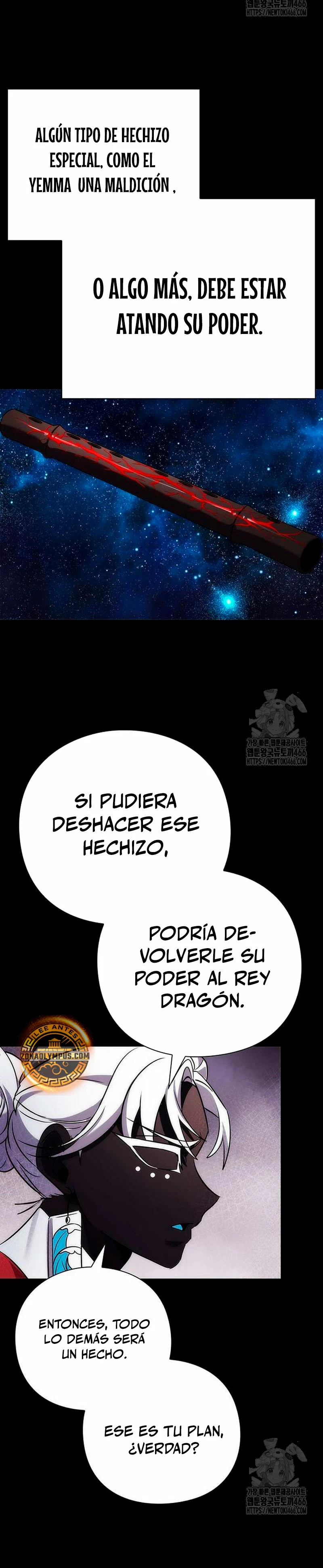 La noche del goblin > Capitulo 77 > Page 141