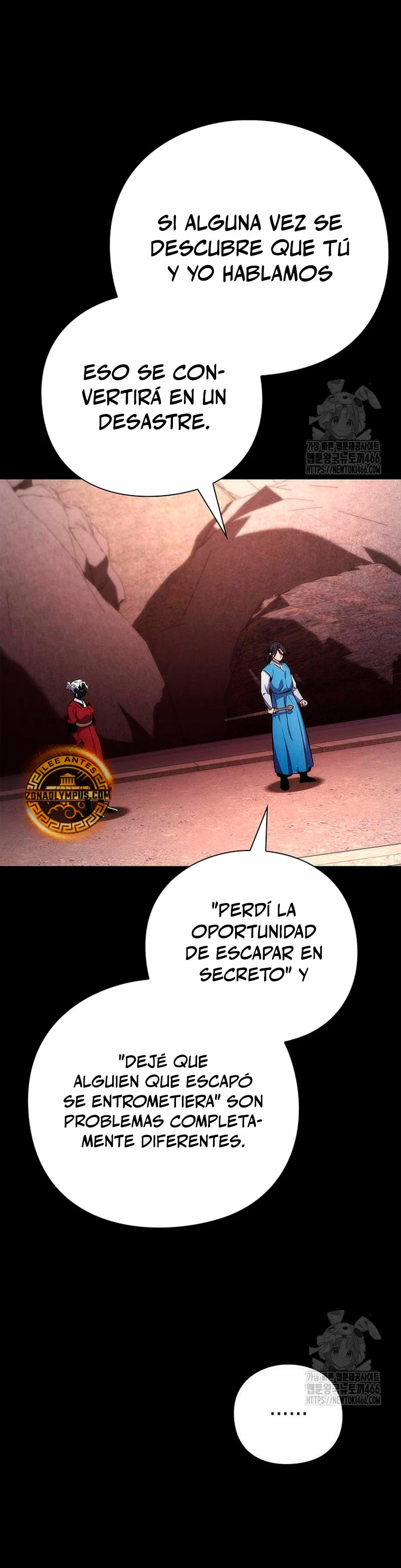 La noche del goblin > Capitulo 77 > Page 161