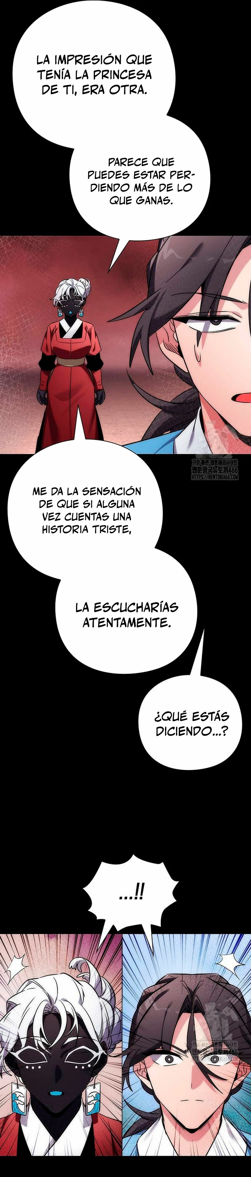 La noche del goblin > Capitulo 77 > Page 171