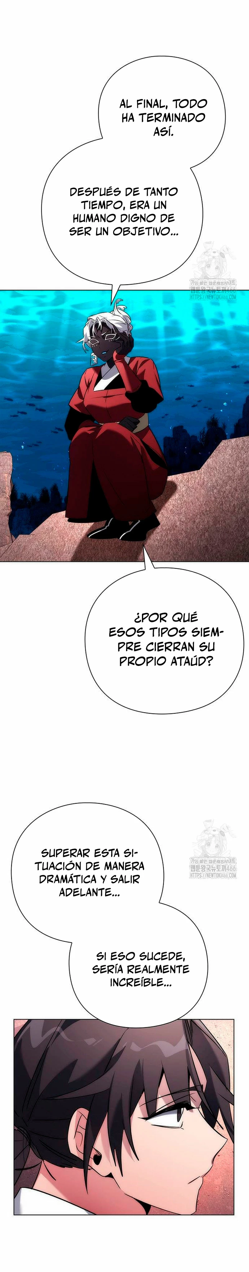 La noche del goblin > Capitulo 77 > Page 221